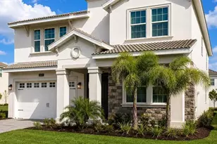 1380 Olympic Club Blvd, Champions Gate, FL 33896 - Photo 1
