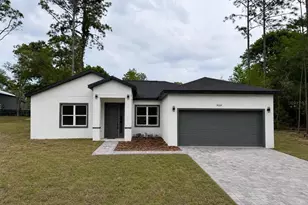 9509 N Old Mill Way, Citrus Springs, FL 34433 - Photo 1