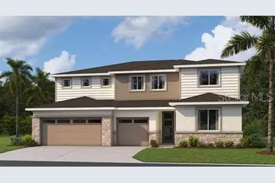2013 Hammock Trace Drive, Parrish, FL 34219 - Photo 1