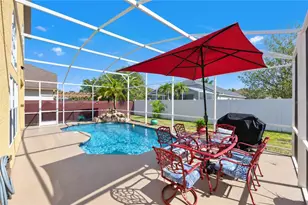 192 Westmoreland Cir, Kissimmee, FL 34744 - Photo 17