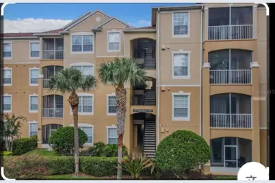 2781 Almaton Loop #304, Kissimmee, FL 34747 - Photo 1