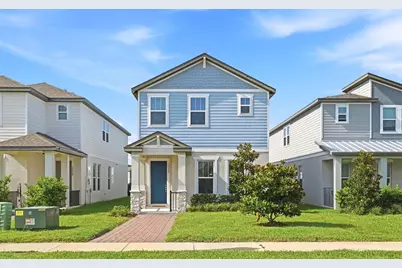 14268 Braemar Street, Winter Garden, FL 34787 - Photo 1