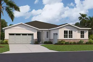 2005 Hammock Trace Dr, Parrish, FL 34219 - Photo 1