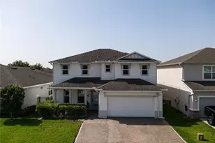 112 Hamlet Loop, Davenport, FL 33837 - Photo 1