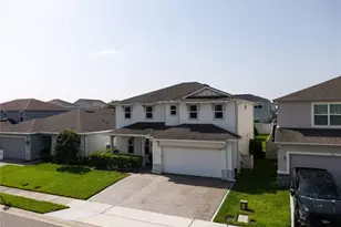 112 Hamlet Loop, Davenport, FL 33837 - Photo 3