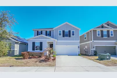 895 Overpool Avenue, Davenport, FL 33896 - Photo 1