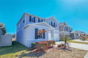 895 Overpool Ave, Davenport, FL 33896 - Photo 3