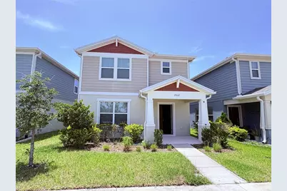 2012 Cross Prairie Parkway, Kissimmee, FL 34744 - Photo 1