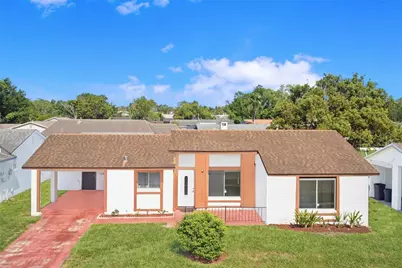 10330 Galliard Boulevard, Orlando, FL 32821 - Photo 1