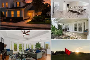 7636 Heritage Crossing Way, Reunion, FL 34747 - Photo 1