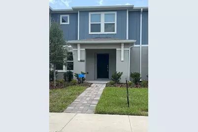 5098 Clay Whaley Road, Saint Cloud, FL 34772 - Photo 1