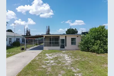 11 Harvard Avenue, Frostproof, FL 33843 - Photo 1