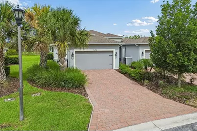 3491 S Fallbrook Drive S, Poinciana, FL 34759 - Photo 3