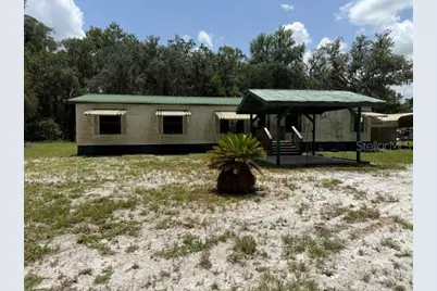 18627 NW 24th Avenue, Citra, FL 32113 - Photo 1