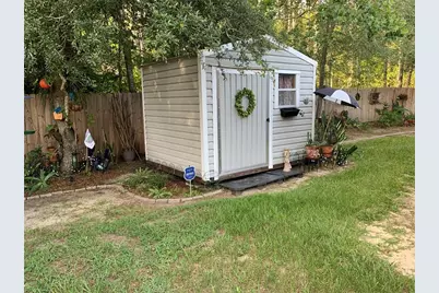 14254 NW 10th Road, Newberry, FL 32669 - Photo 15