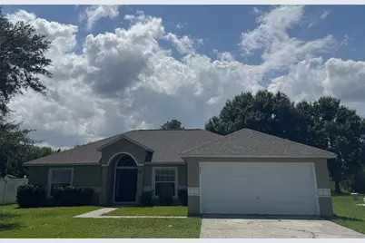 606 Tamarin Lane, Kissimmee, FL 34759 - Photo 1