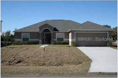 606 Tamarin Lane, Kissimmee, FL 34759 - Photo 1