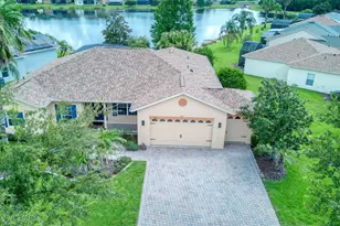 392 Davinci Pass, Poinciana, FL 34759 - Photo 1