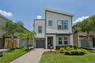 8933 Cabot Cliffs Dr, Davenport, FL 33896 - Photo 1