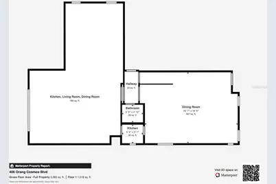 406 Orange Cosmos Boulevard, Davenport, FL 33837 - Photo 45