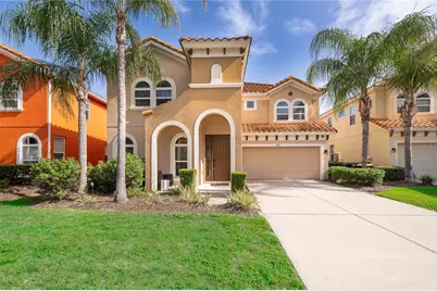 406 Orange Cosmos Boulevard, Davenport, FL 33837 - Photo 1