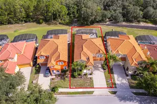 406 Orange Cosmos Blvd, Davenport, FL 33837 - Photo 3