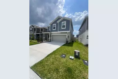 1334 Diego Terrace, Winter Haven, FL 33884 - Photo 1