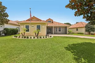 30418 Island Club Dr, Deer Island, FL 32778 - Photo 1