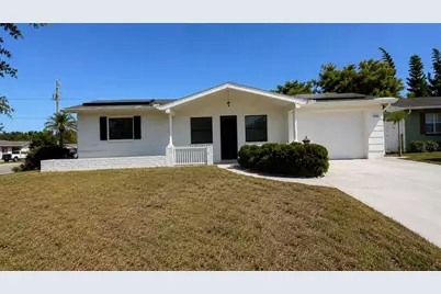 3708 Holiday Lake Drive, Holiday, FL 34691 - Photo 1