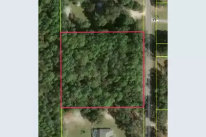1864 S S Colonial Avenue, Homosassa, FL 34448 - Photo 1