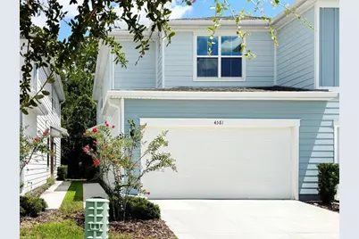 4581 Sparkling Shell Ave, Kissimmee, FL 34746 - Photo 1