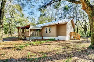 300 S US Hwy 129, Bell, FL 32619 - Photo 1