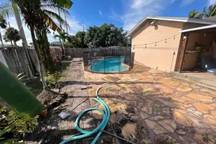 11088 NW 23rd Ct, Sunrise, FL 33322 - Photo 11