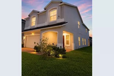 1581 Swan Swim Drive, Davenport, FL 33837 - Photo 1