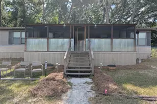 933 NE Fir St, Pinetta, FL 32350 - Photo 1