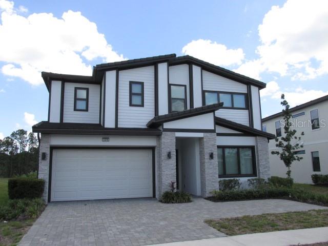 1275 Butterfly Orchid Rd - 1275 Butterfly Orchid Rd, Davenport, FL 33837 Luxury Property | Jose Angel Pina