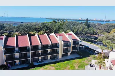 7550 Sunshine Skyway Lane S #P11, Saint Petersburg, FL 33711 - Photo 3