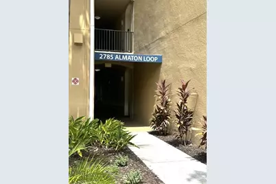 2785 Almaton Loop #103, Kissimmee, FL 34747 - Photo 1