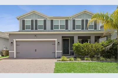 137 Lavenna Avenue, Saint Cloud, FL 34771 - Photo 1