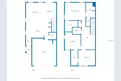 4330 Restful Fallow Cove, Saint Cloud, FL 34772 - Photo 27