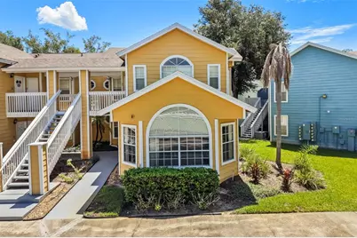 8707 Knightsbridge Court #B, Kissimmee, FL 34747 - Photo 5