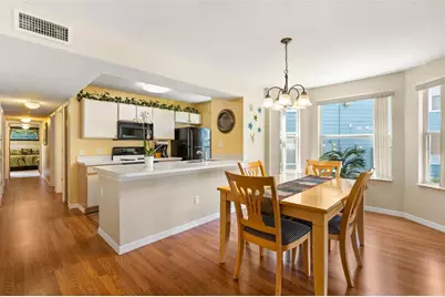 8707 Knightsbridge Court #B, Kissimmee, FL 34747 - Photo 13