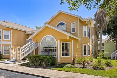 8707 Knightsbridge Court #B, Kissimmee, FL 34747 - Photo 3