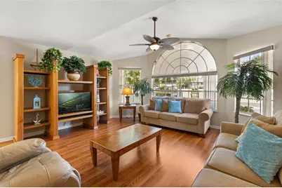 8707 Knightsbridge Court #B, Kissimmee, FL 34747 - Photo 9