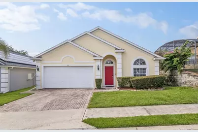 121 Vine Drive, Davenport, FL 33837 - Photo 1