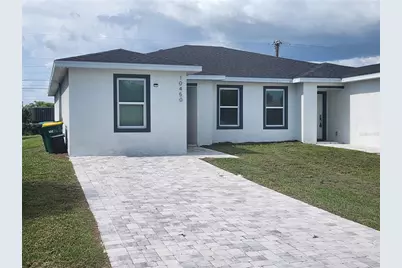 10450 Pendleton Avenue #10452, Englewood, FL 34224 - Photo 1
