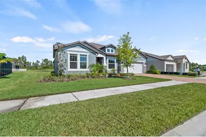 19284 Briarbrook Drive, Tampa, FL 33647 - Photo 1