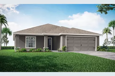 1821 Noble Drive, Davenport, FL 33837 - Photo 1
