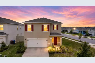 1923 Elkridge St, Davenport, FL 33837 - Photo 1