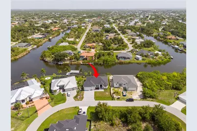 14958 Wichita Road, Port Charlotte, FL 33981 - Photo 5
